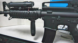 BOYI M4A1CQB