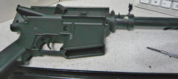 BOYI M4CQB
