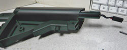 BOYI M4CQB