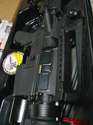 G&G CM16 Carbine Light(CQB)