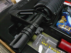 G&G CM16 Carbine Light(CQB)