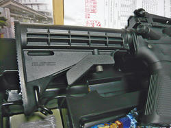 G&G CM16 Carbine Light(CQB)