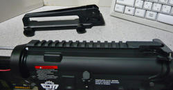 G&G CM16 Carbine Light(CQB)