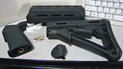 ELEMENT M&P15 MOE KIT