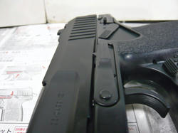 マルイMk23