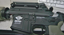 G&G CM16通常分解
