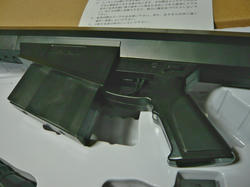 中華エアコキバレットM82A1