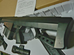 中華エアコキバレットM82A1