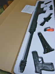 中華エアコキバレットM82A1