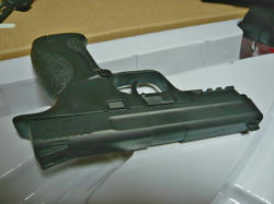 中華エアコキバレットM82A1