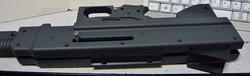 中華エアコキトンプソンM1A1分解