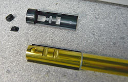 マルゼンCA870チャージャー