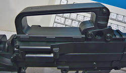 JBR M.168D 中華エアコキM249MINIMI