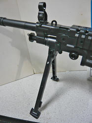 JBR M.168D 中華エアコキM249MINIMI