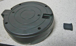 JBR M.168D 中華エアコキM249MINIMI