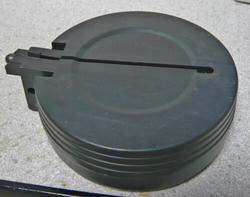 JBR M.168D　中華エアコキM249MINIMI