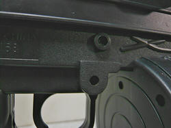 JBR M.168D 中華エアコキM249MINIMI