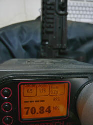 JBR M.168D 中華エアコキM249MINIMI