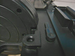 JBR M.168D 中華エアコキM249MINIMI