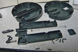 JBR M.168D 中華エアコキM249MINIMI分解