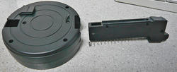 JBR M.168D 中華エアコキM249MINIMI分解