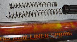 JBR M.168D 中華エアコキM249MINIMI分解