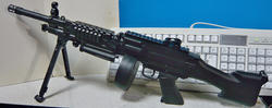 JBR M.168D 中華エアコキM249MINIMI