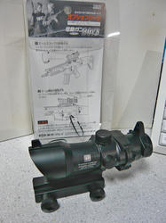 電動ガンBOYS専用ACOG