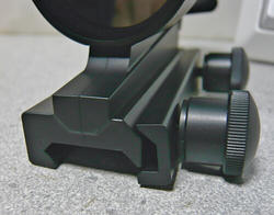 マルイ電動ガンBOYS専用ACOG