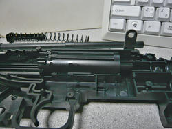 JBR M249minimi