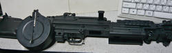 JBR M249minimi