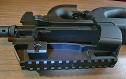 S&T P90｜下手の横好き