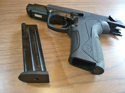 Px4のマガジン｜下手の横好き