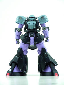 MS-06RD-4 ZAKU HIGH MOBILITY TEST TYPE|ken16wの格納庫2 MS-06RD-4 ZAKU HIGH MOBILITY TEST TYPE|ken16wの格納庫2