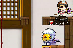 やっと抜けて気合入れなおしw