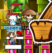 約3年ぶりのまともなルディクエ。初心者と化してましたw