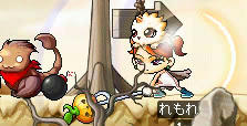 闘技場です。ちょっち懐かしいｗ
