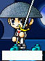 ｌｖ４１戦士