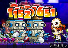 ｌｖ４３ソドマン　vs　ロボｗ