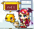 Hanaちん　ですｗ