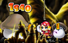 ママ未体験なのに、ゾンビママ体験しちゃいましたw