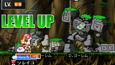Hanaちんlv69