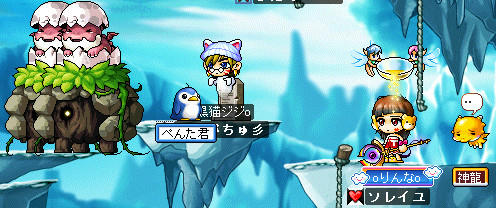 じいちゃんﾀﾋ　３回目