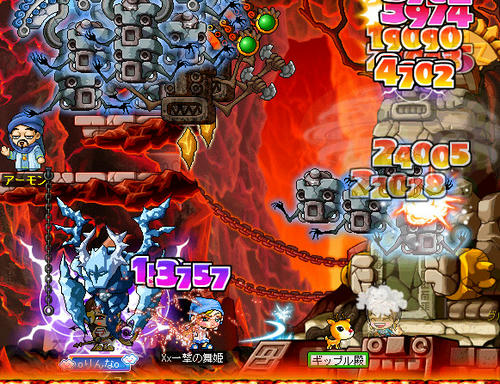 聖魔いなくなると寂しい!!