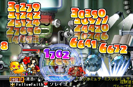こんなの見たら斬りやりたくなるわーw