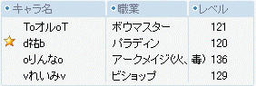 弓がんば!!