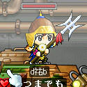 ﾕｳｃのネタ装備増えたよｗ