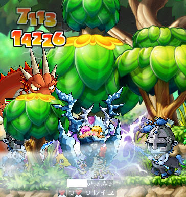 RD２体目