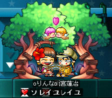 ブランコーｗ