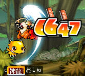 ワニに最高730くらぃ出たぉ